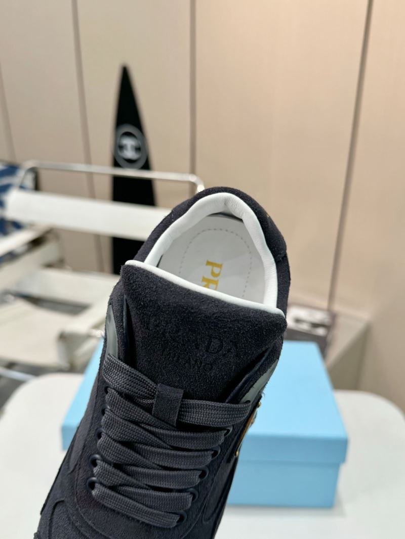 Prada Low Shoes